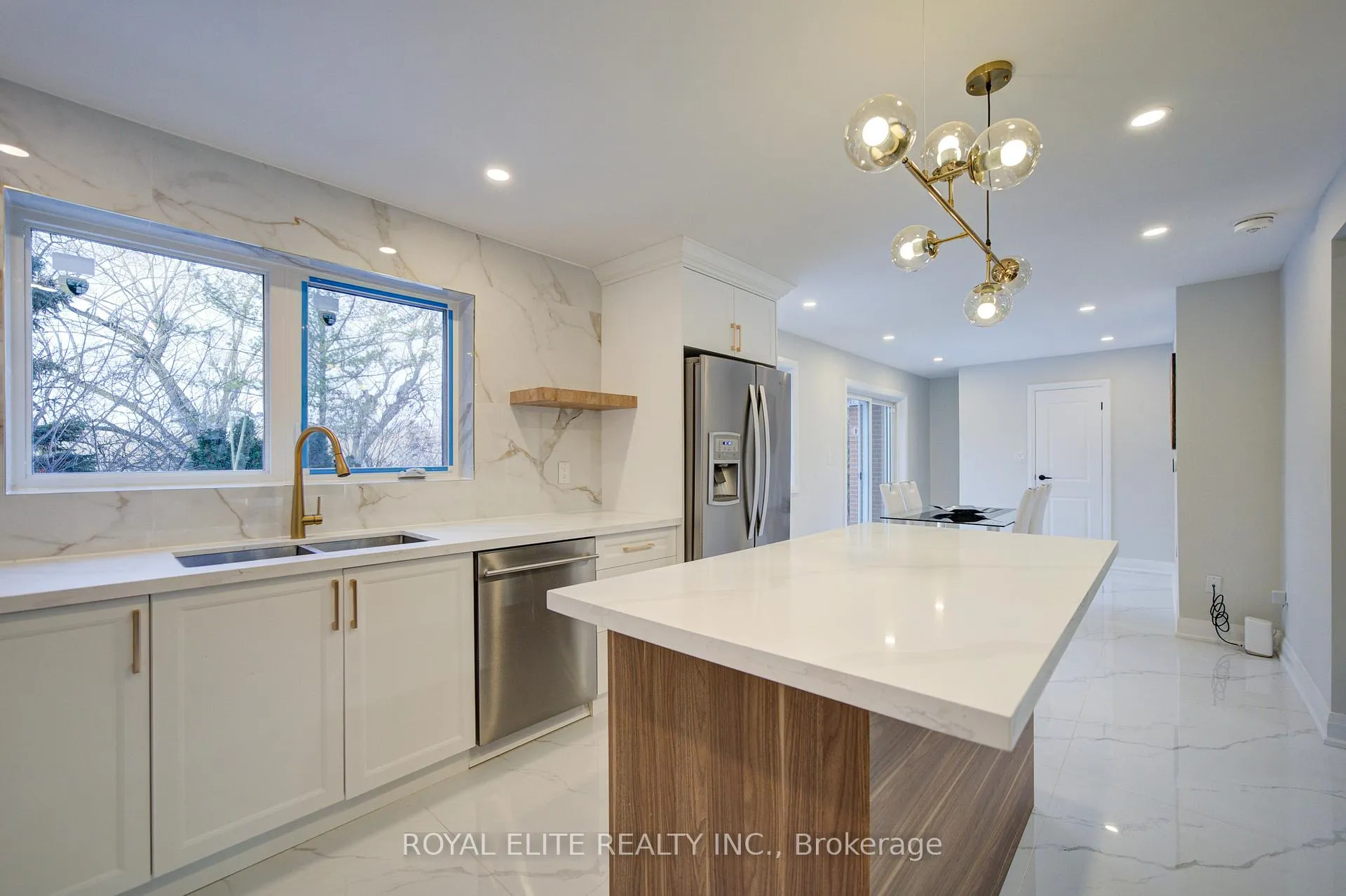 Photo 13 of 40 Squire Baker's Lane, Markham, Sherwood-Amberglen — HOMEH