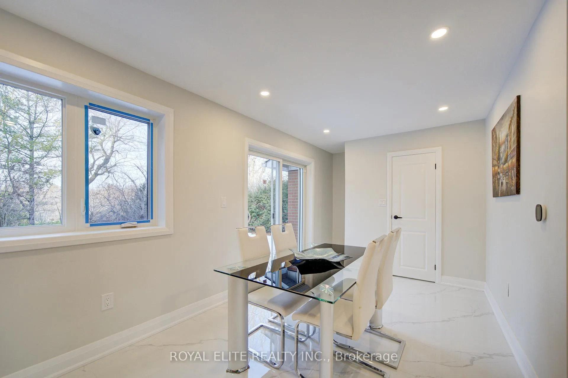 Photo 14 of 40 Squire Baker's Lane, Markham, Sherwood-Amberglen — HOMEH