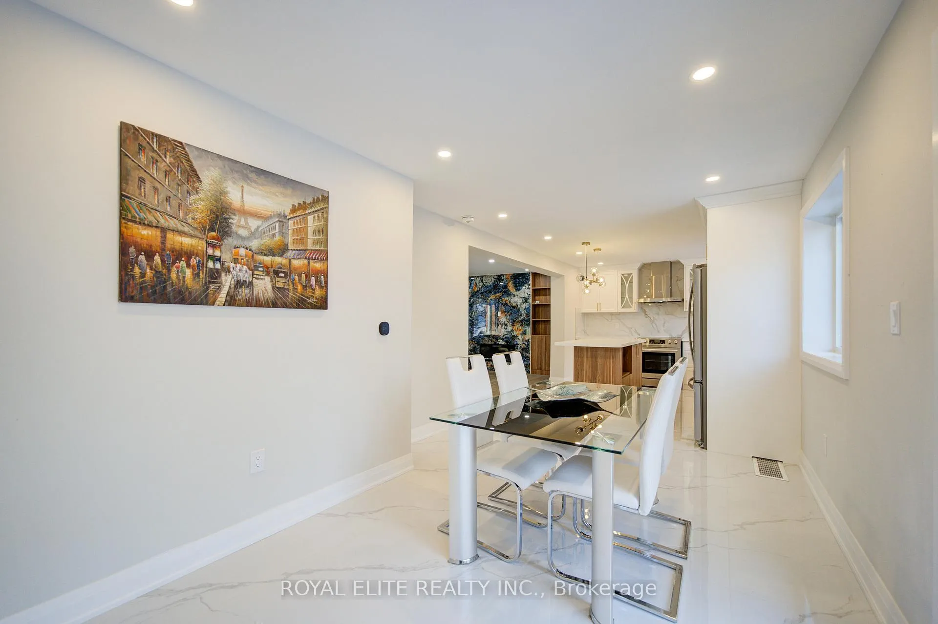 Photo 17 of 40 Squire Baker's Lane, Markham, Sherwood-Amberglen — HOMEH