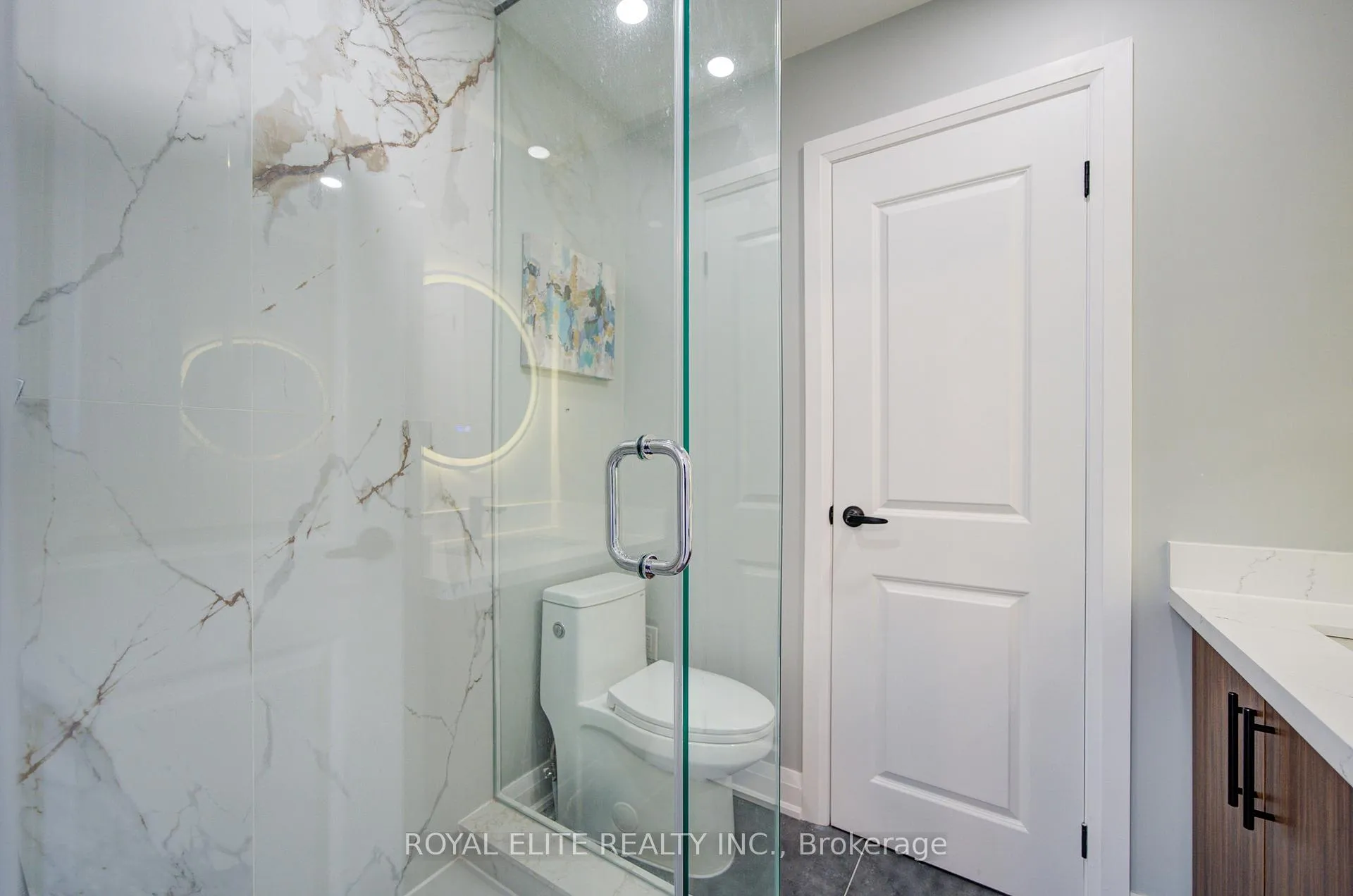 Photo 35 of 40 Squire Baker's Lane, Markham, Sherwood-Amberglen — HOMEH