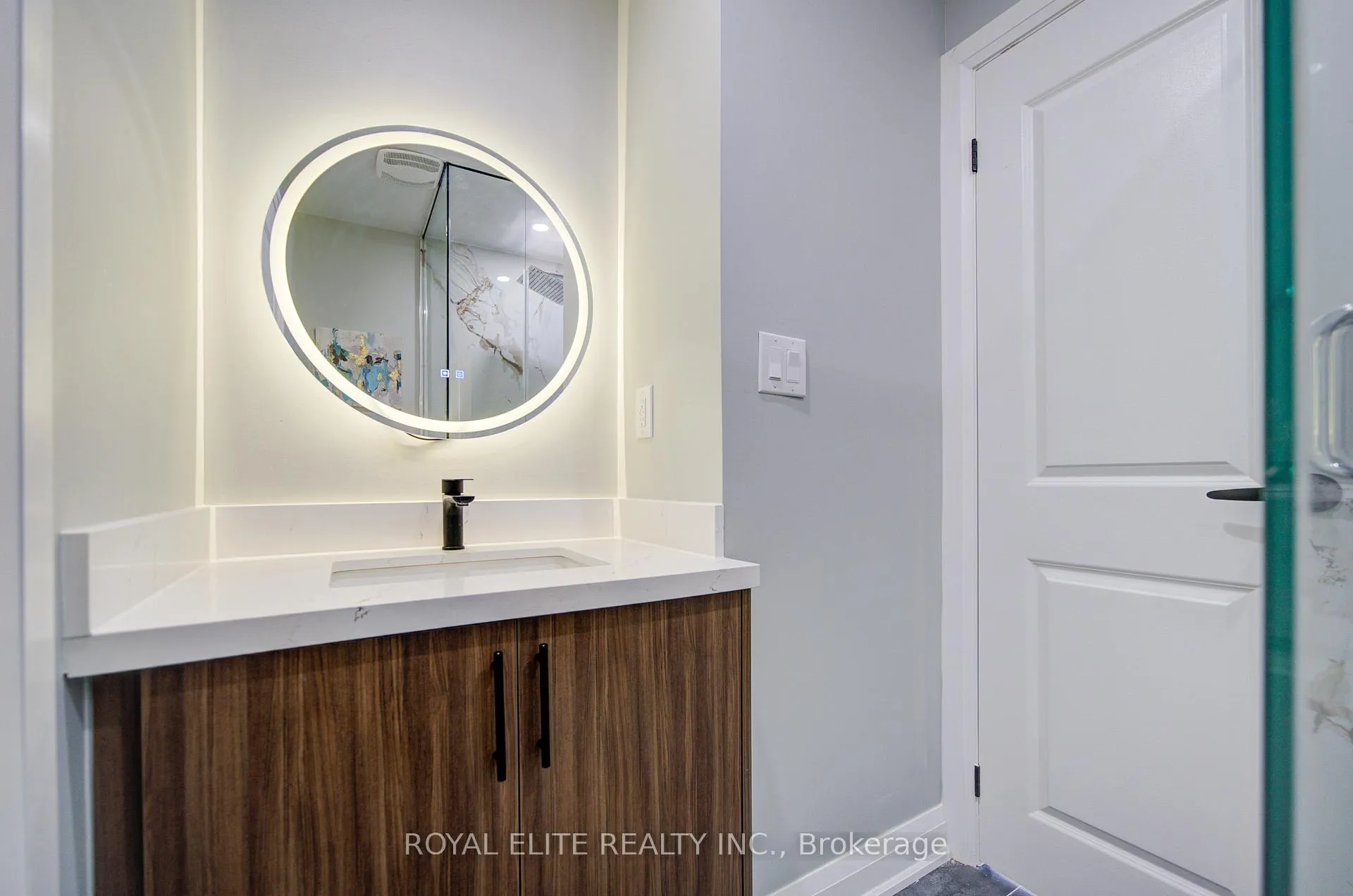 Photo 36 of 40 Squire Baker's Lane, Markham, Sherwood-Amberglen — HOMEH