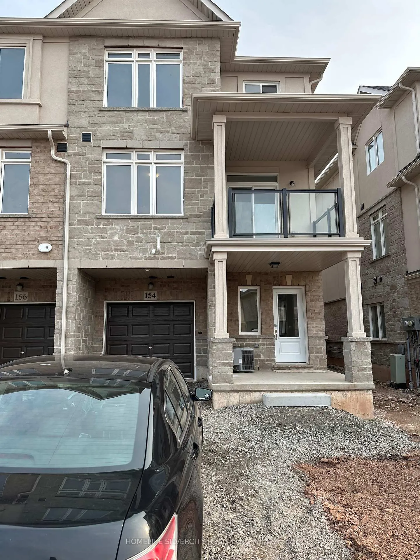 Photo 1 of 154 Sonoma Lane, Hamilton, Stoney Creek — HOMEH