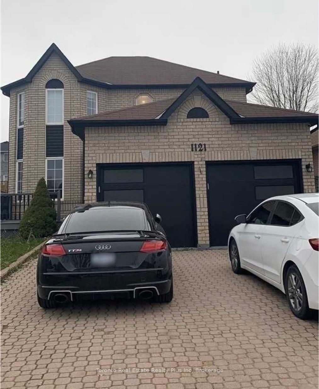 Photo 1 of 1121 Kensington Street, Innisfil, Alcona — HOMEH