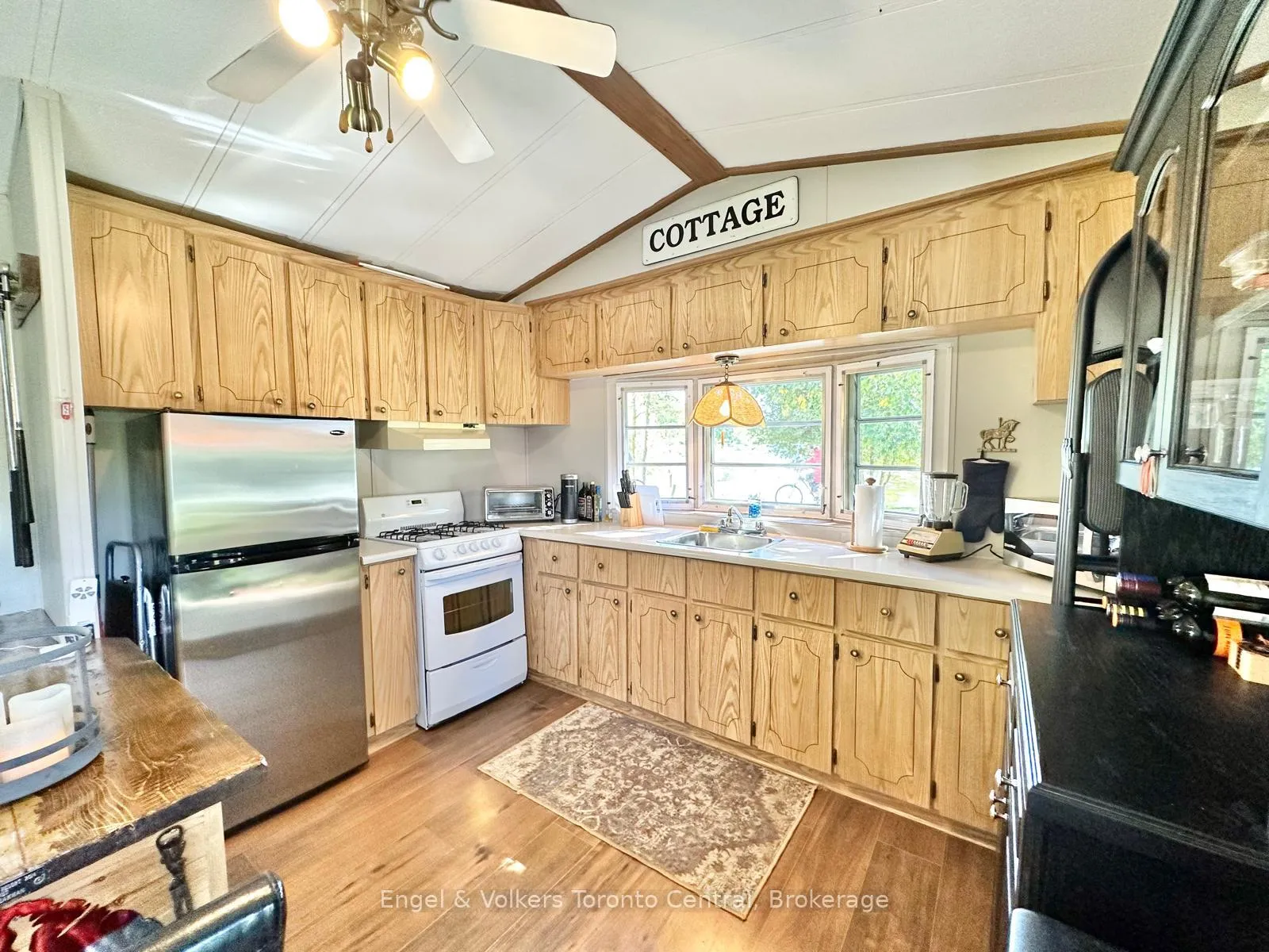 Photo 3 of Unit E 14, 7489 Sideroad 5 E, Wellington North, Rural Wellington North — HOMEH