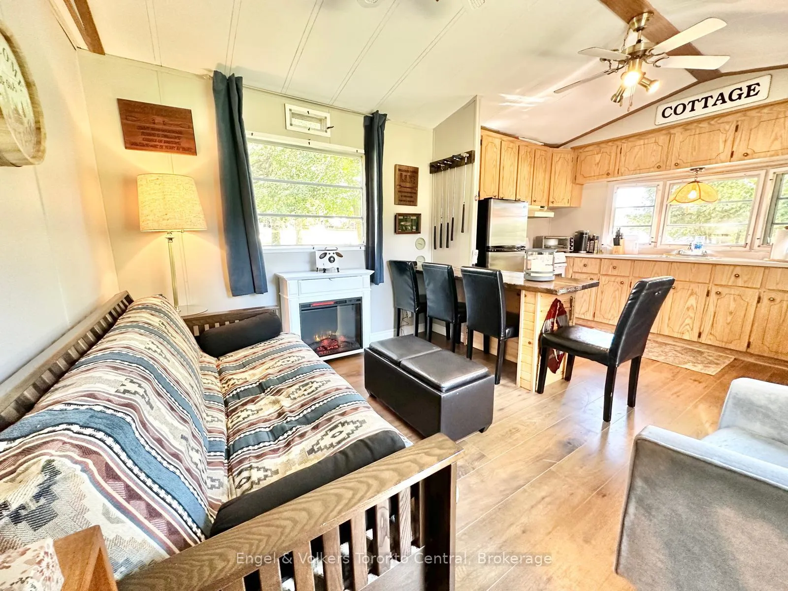 Photo 8 of Unit E 14, 7489 Sideroad 5 E, Wellington North, Rural Wellington North — HOMEH