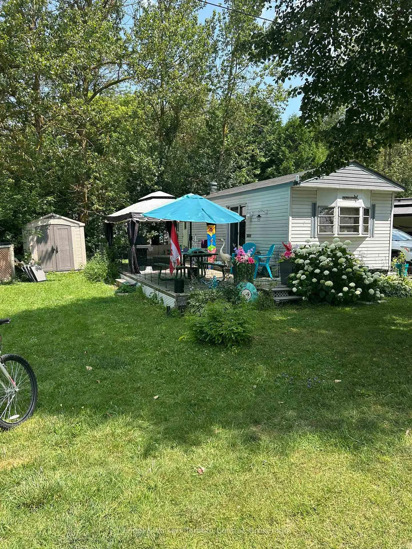 Photo 17 of Unit E 14, 7489 Sideroad 5 E, Wellington North, Rural Wellington North — HOMEH