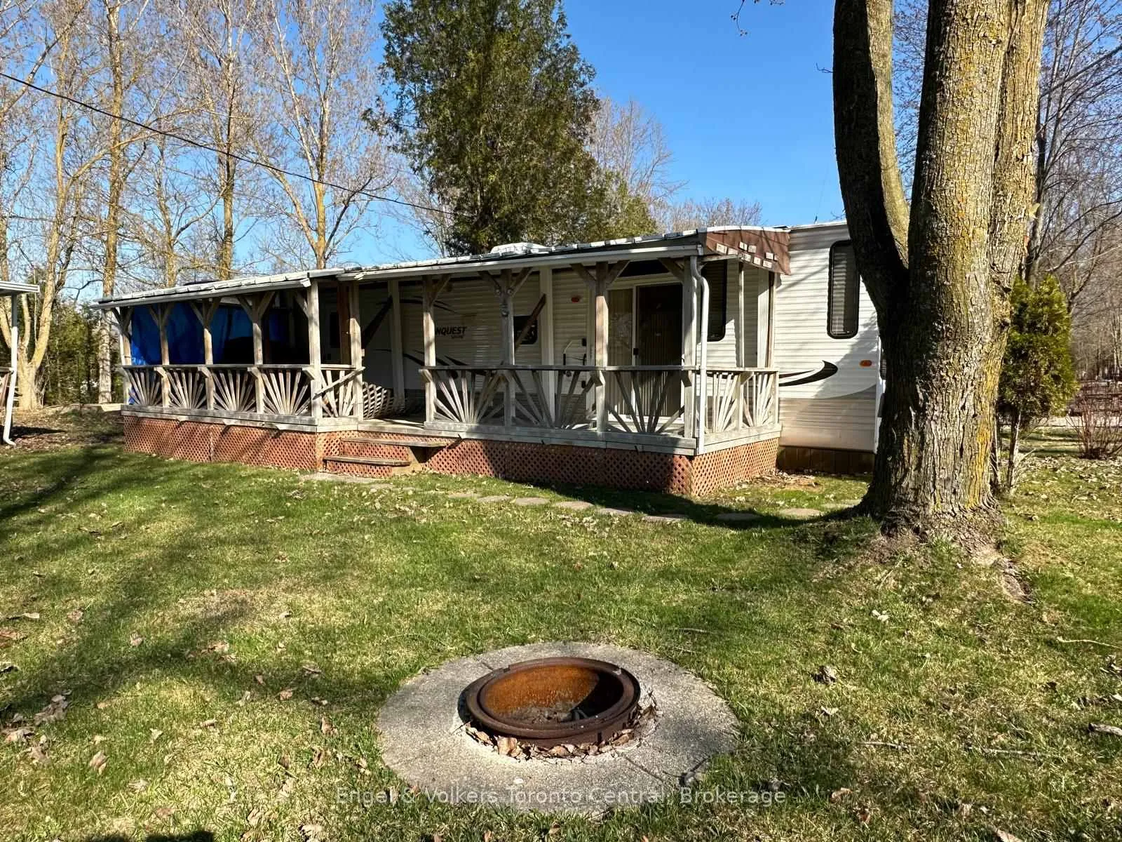 Photo 1 of Unit S 14, 7489 Sideraod 5 E, Wellington North, Rural Wellington North — HOMEH