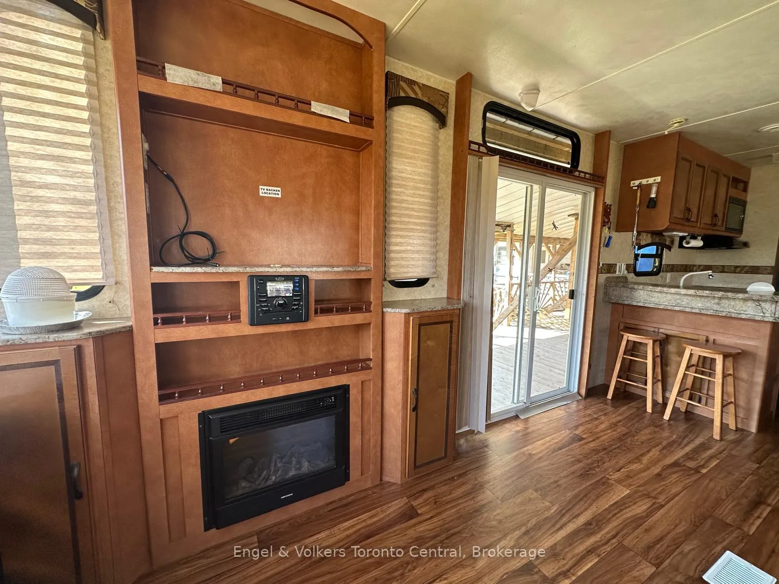 Photo 2 of Unit S 14, 7489 Sideraod 5 E, Wellington North, Rural Wellington North — HOMEH