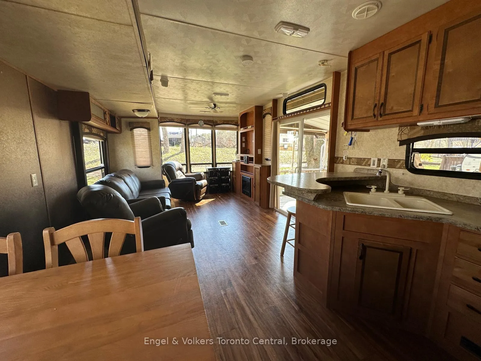 Photo 5 of Unit S 14, 7489 Sideraod 5 E, Wellington North, Rural Wellington North — HOMEH