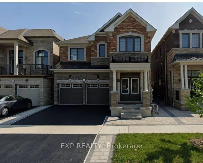 Photo 1 of 5 Broden Crescent, Whitby, Rural Whitby — HOMEH