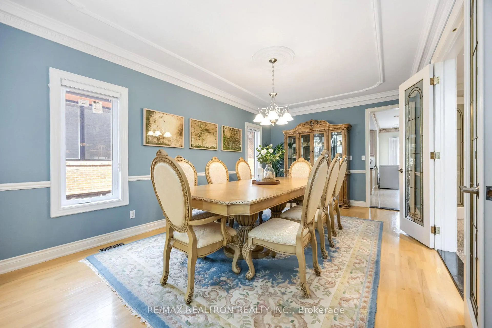 Photo 9 of 77 Sprucewood Drive, Markham, Thornhill — HOMEH