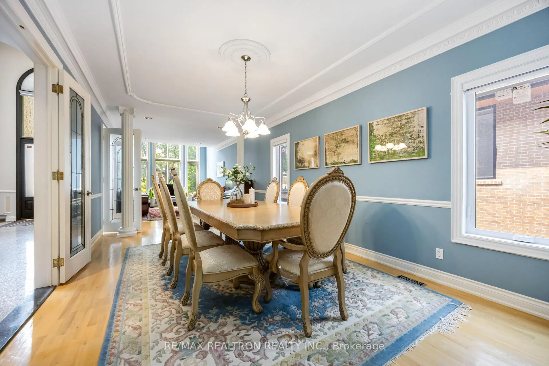 Photo 10 of 77 Sprucewood Drive, Markham, Thornhill — HOMEH