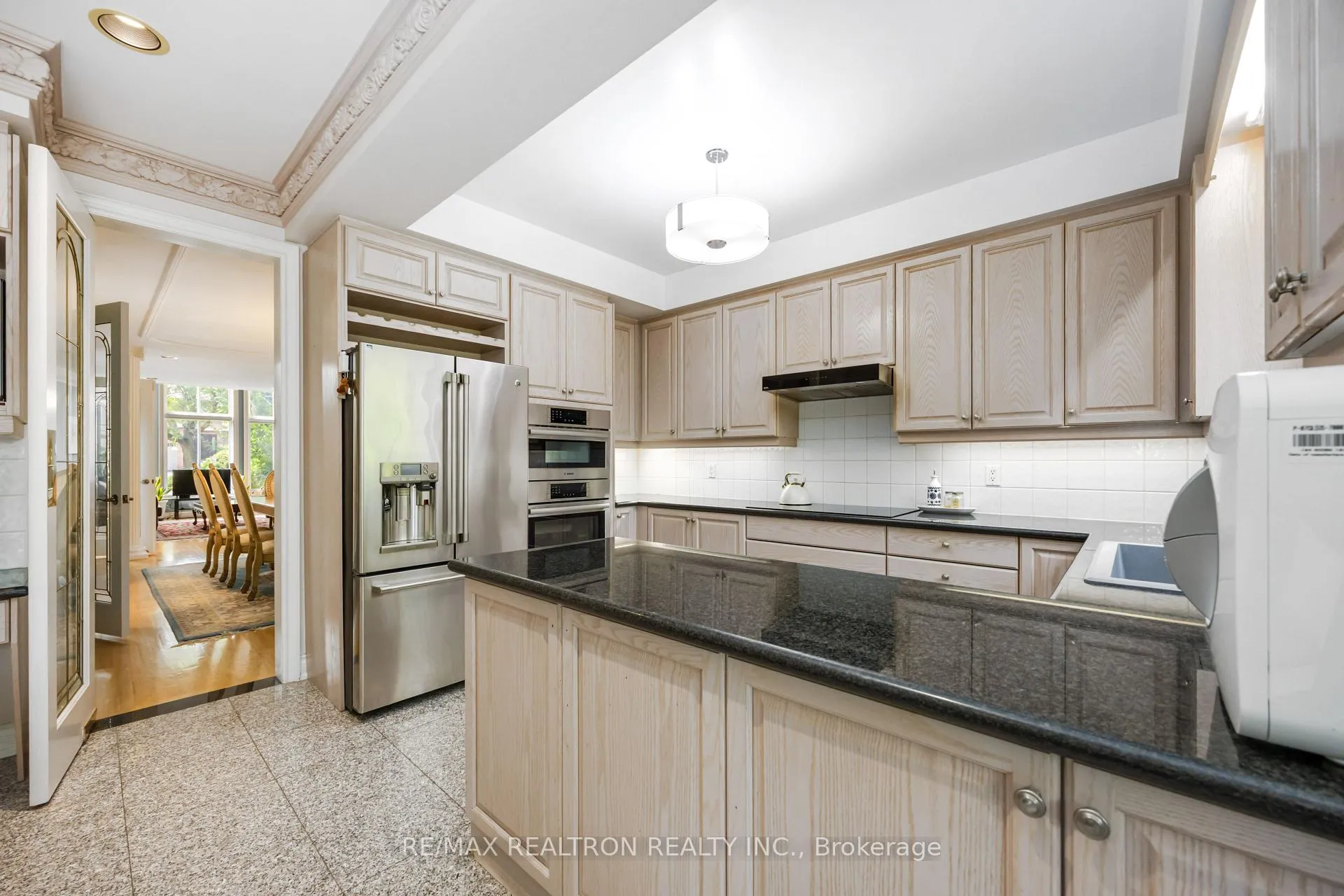 Photo 14 of 77 Sprucewood Drive, Markham, Thornhill — HOMEH