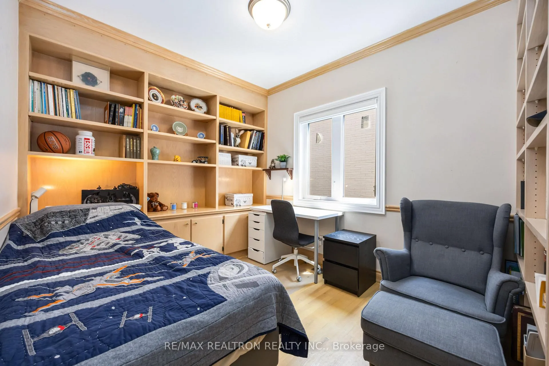 Photo 20 of 77 Sprucewood Drive, Markham, Thornhill — HOMEH