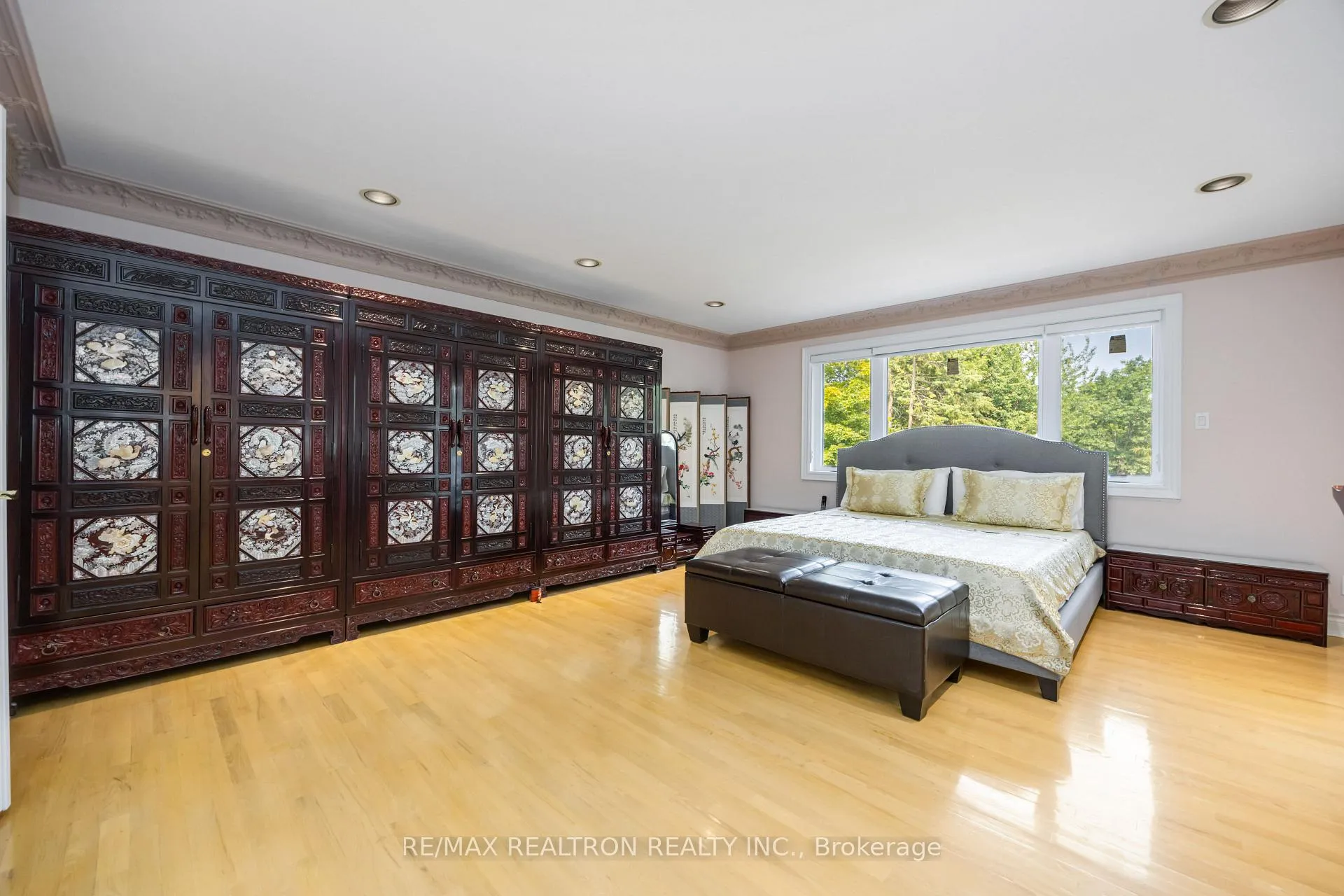Photo 23 of 77 Sprucewood Drive, Markham, Thornhill — HOMEH