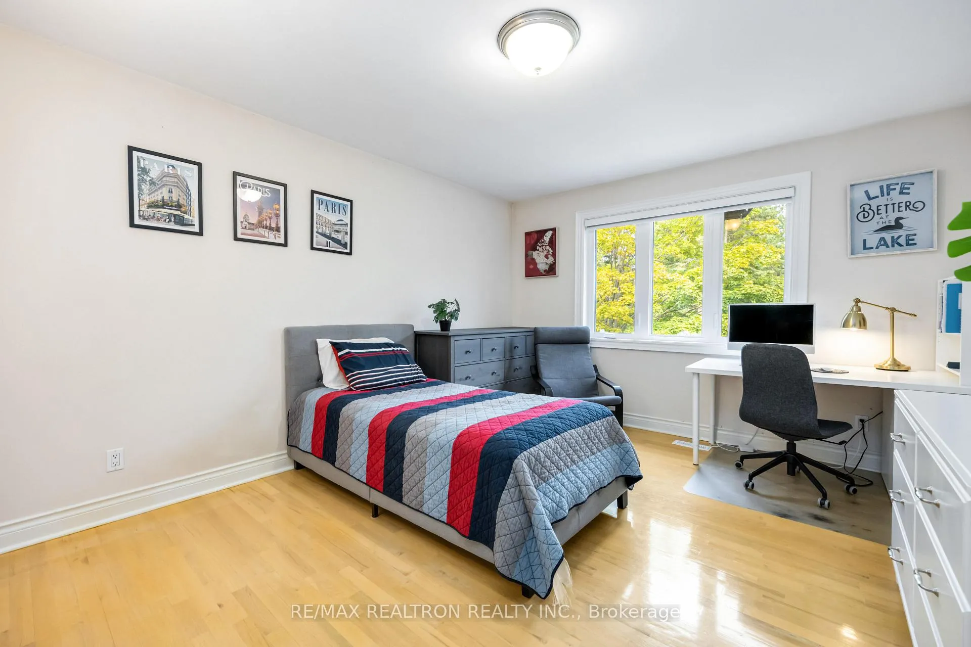 Photo 30 of 77 Sprucewood Drive, Markham, Thornhill — HOMEH