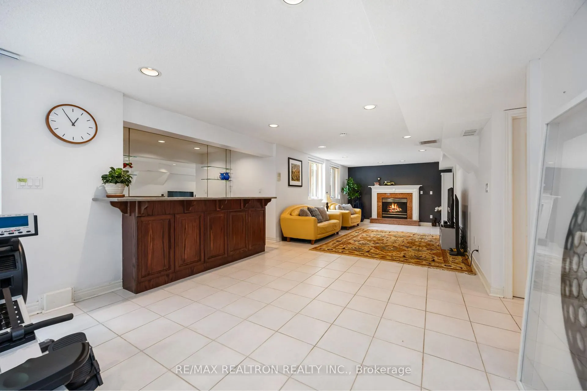 Photo 34 of 77 Sprucewood Drive, Markham, Thornhill — HOMEH