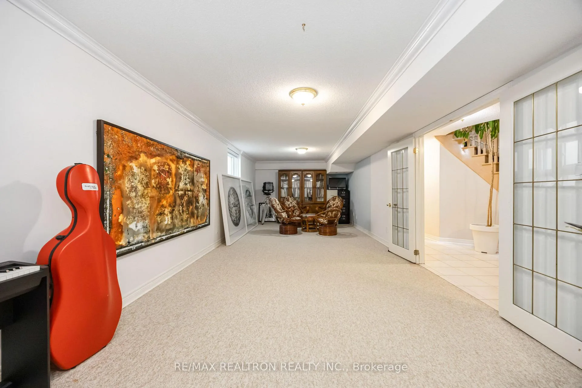 Photo 36 of 77 Sprucewood Drive, Markham, Thornhill — HOMEH