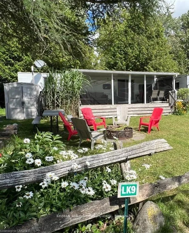 Photo 2 of Unit L 9, 7489 Sideroad 5 E, Wellington North, Rural Wellington North — HOMEH