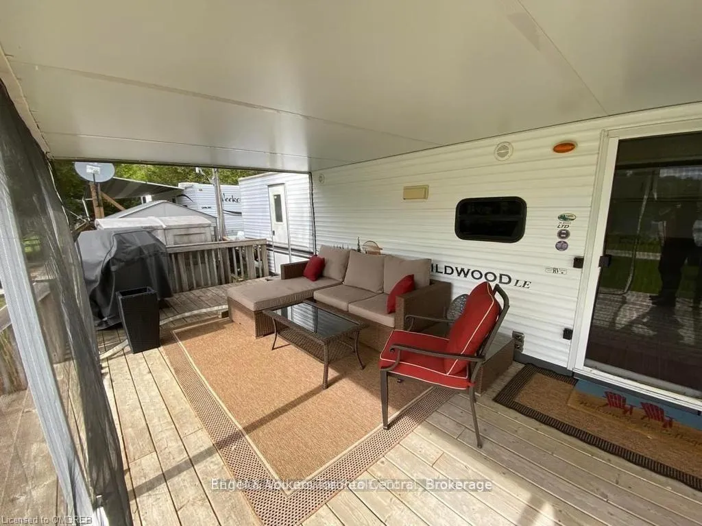 Photo 17 of Unit L 9, 7489 Sideroad 5 E, Wellington North, Rural Wellington North — HOMEH
