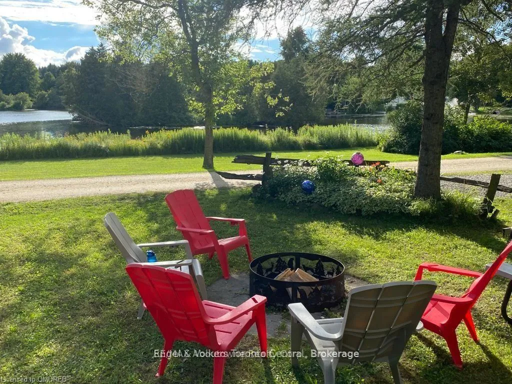 Photo 29 of Unit L 9, 7489 Sideroad 5 E, Wellington North, Rural Wellington North — HOMEH