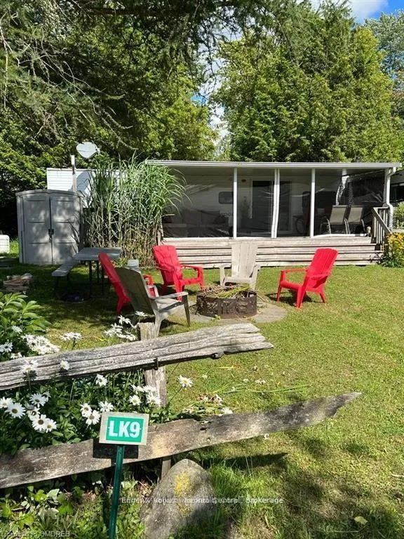 Photo 31 of Unit L 9, 7489 Sideroad 5 E, Wellington North, Rural Wellington North — HOMEH