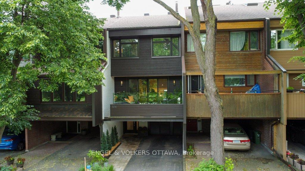 Photo 1 of 304 Cathcart Street, Ottawa, Lower Town — HOMEH