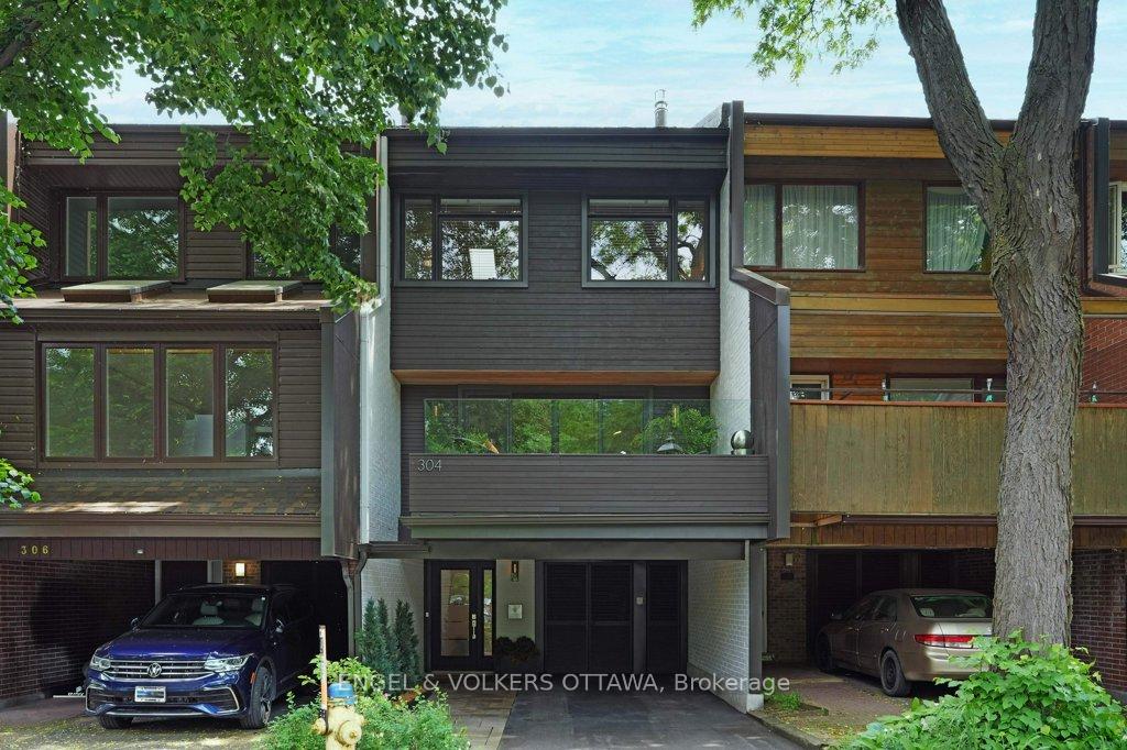 Photo 3 of 304 Cathcart Street, Ottawa, Lower Town — HOMEH