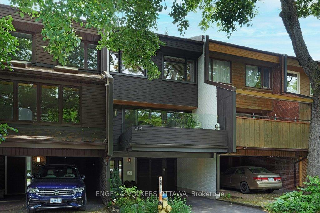 Photo 4 of 304 Cathcart Street, Ottawa, Lower Town — HOMEH