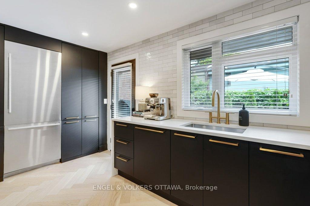 Photo 11 of 304 Cathcart Street, Ottawa, Lower Town — HOMEH