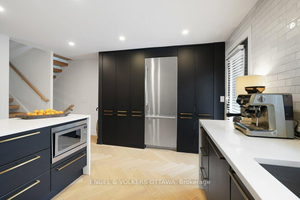 Photo 12 of 304 Cathcart Street, Ottawa, Lower Town — HOMEH