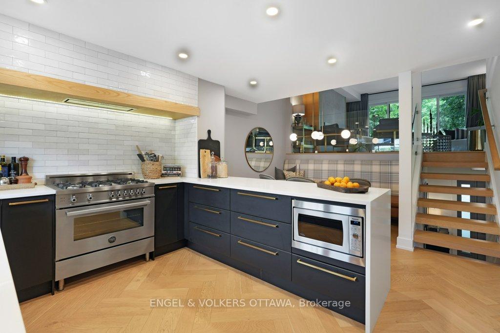 Photo 14 of 304 Cathcart Street, Ottawa, Lower Town — HOMEH