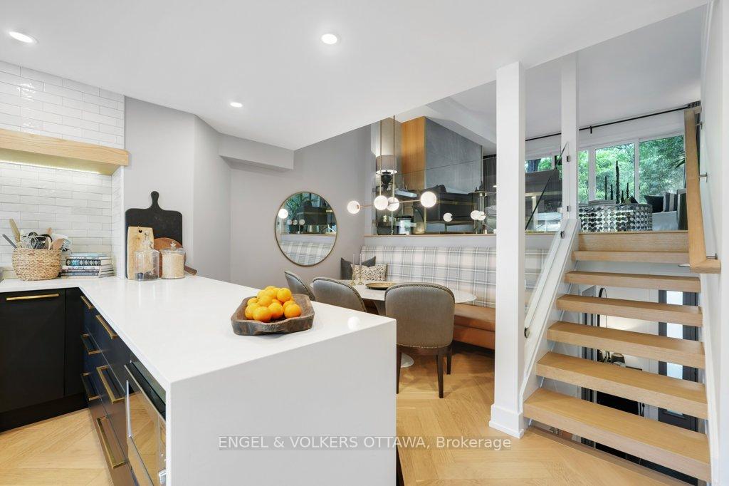 Photo 15 of 304 Cathcart Street, Ottawa, Lower Town — HOMEH