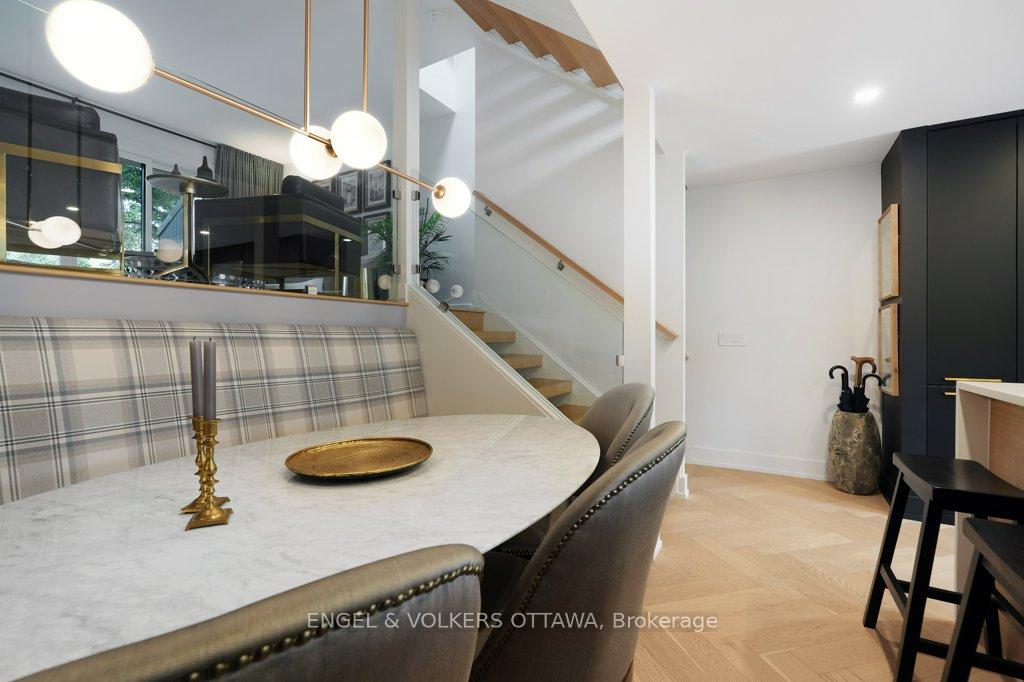Photo 17 of 304 Cathcart Street, Ottawa, Lower Town — HOMEH