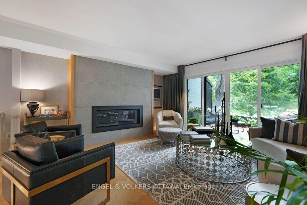 Photo 18 of 304 Cathcart Street, Ottawa, Lower Town — HOMEH