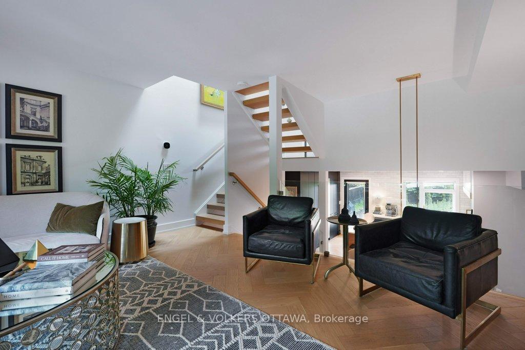 Photo 22 of 304 Cathcart Street, Ottawa, Lower Town — HOMEH