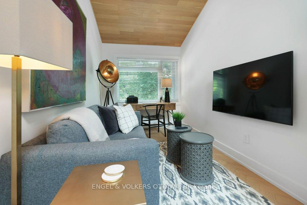 Photo 31 of 304 Cathcart Street, Ottawa, Lower Town — HOMEH