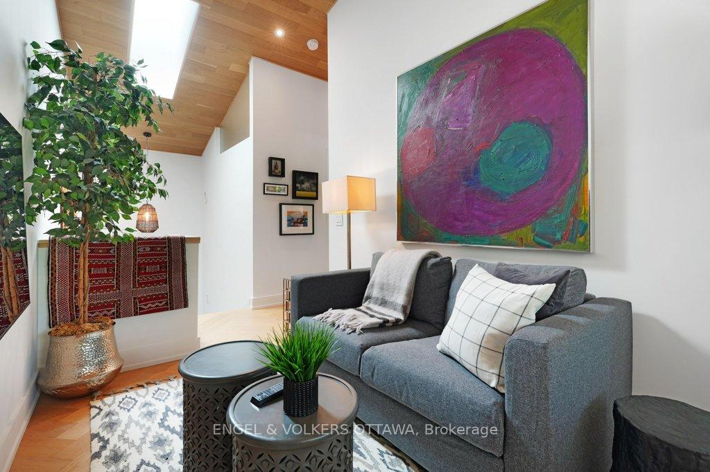 Photo 33 of 304 Cathcart Street, Ottawa, Lower Town — HOMEH