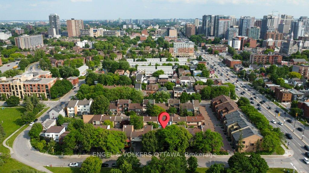 Photo 50 of 304 Cathcart Street, Ottawa, Lower Town — HOMEH