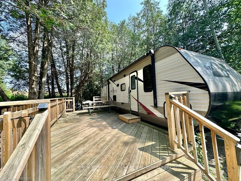Photo 1 of Unit C 5, 7489 Sideroad 5 E, Wellington North, Rural Wellington North — HOMEH