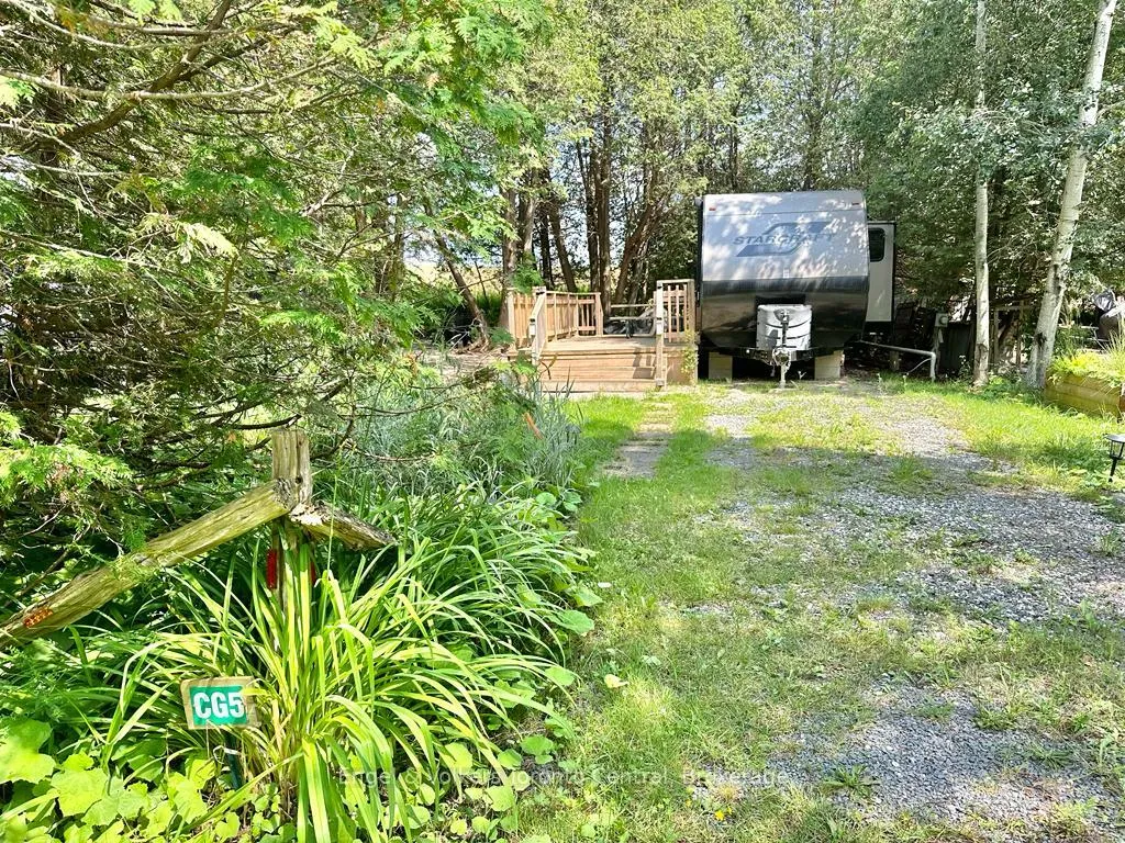 Photo 23 of Unit C 5, 7489 Sideroad 5 E, Wellington North, Rural Wellington North — HOMEH