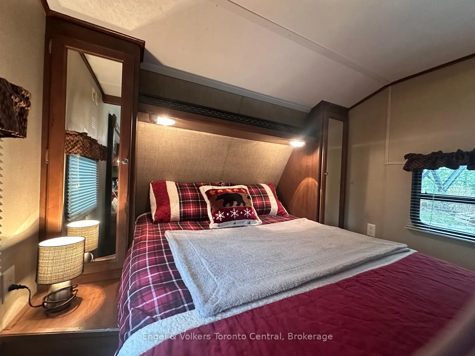 Photo 14 of Unit W 32, 7489 Sideroad 5, Wellington North, Rural Wellington North — HOMEH