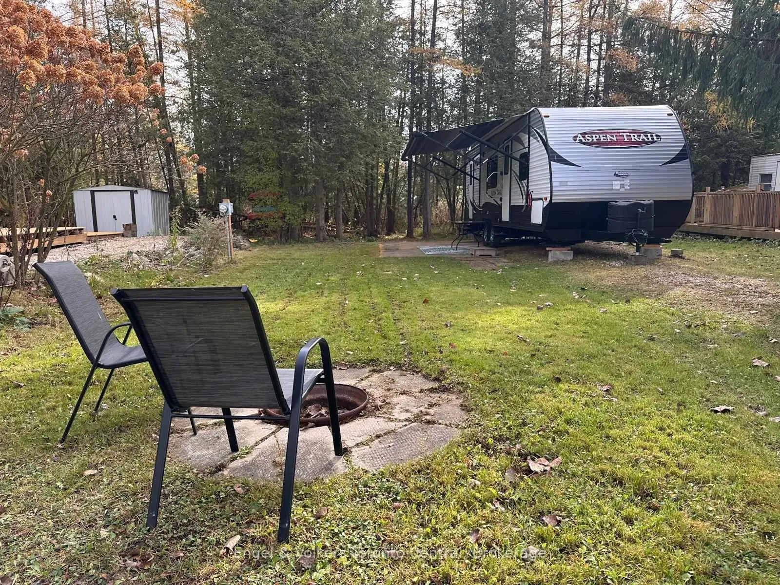 Photo 20 of Unit W 32, 7489 Sideroad 5, Wellington North, Rural Wellington North — HOMEH