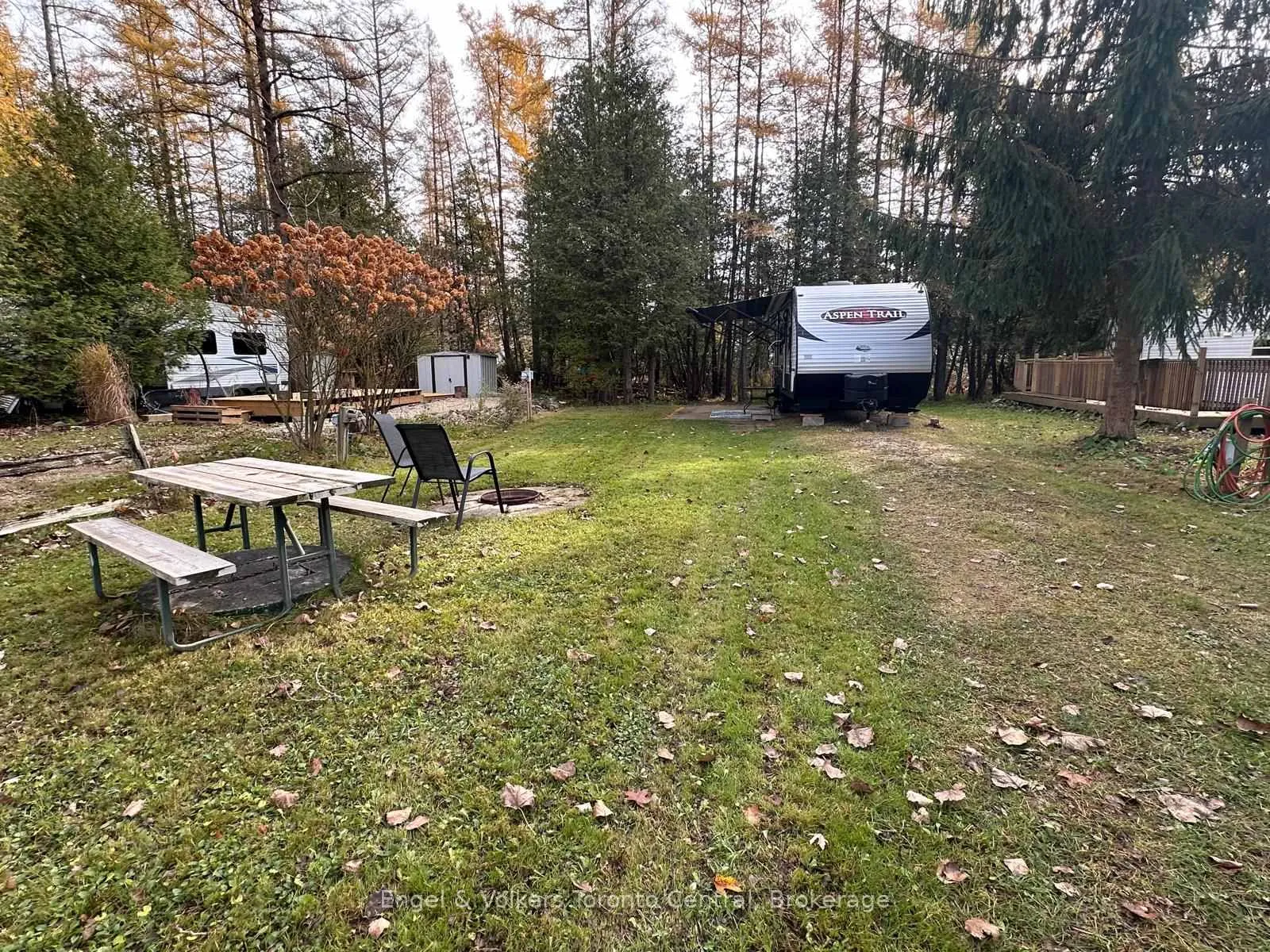 Photo 21 of Unit W 32, 7489 Sideroad 5, Wellington North, Rural Wellington North — HOMEH