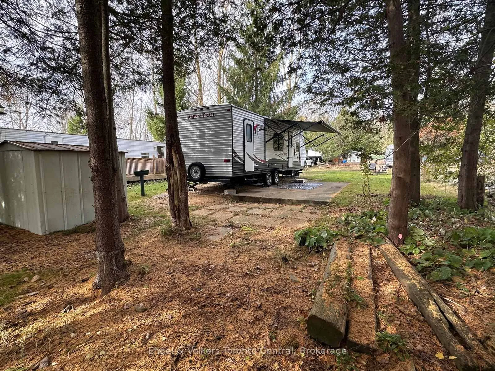 Photo 22 of Unit W 32, 7489 Sideroad 5, Wellington North, Rural Wellington North — HOMEH