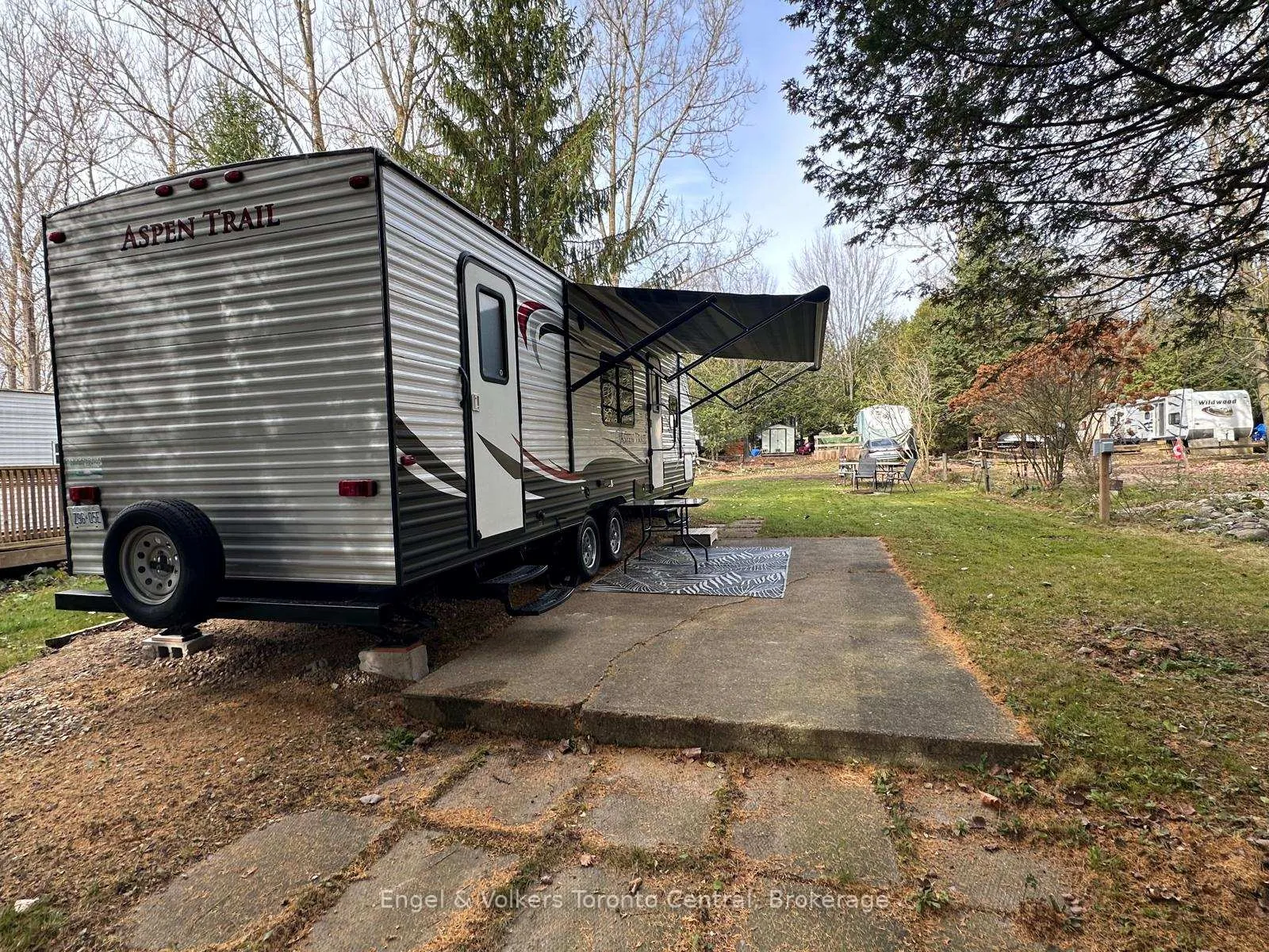 Photo 23 of Unit W 32, 7489 Sideroad 5, Wellington North, Rural Wellington North — HOMEH