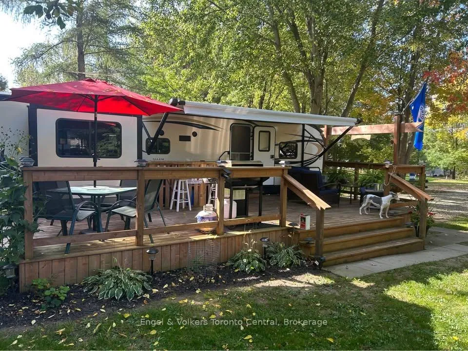 Photo 1 of Unit H 21, 7489 Sideraod 5 E, Wellington North, Rural Wellington North — HOMEH