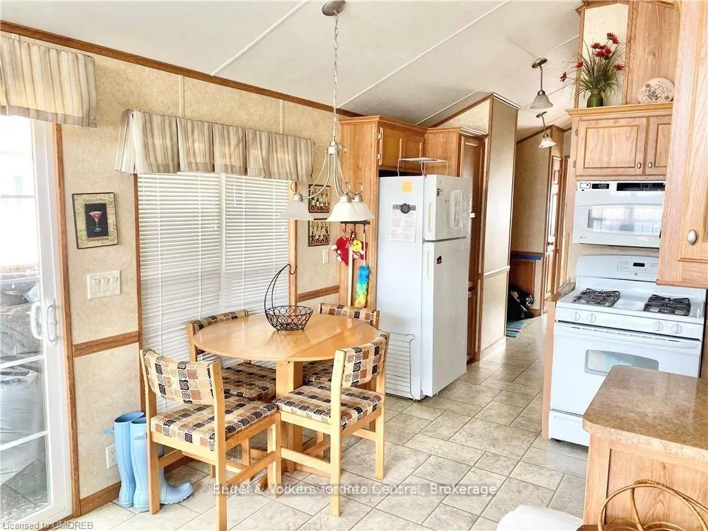 Photo 7 of Unit T106, 7489 Sideroad 5 E, Wellington North, Rural Wellington North — HOMEH