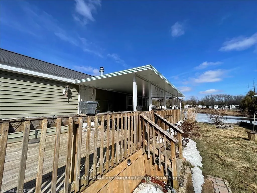 Photo 21 of Unit T106, 7489 Sideroad 5 E, Wellington North, Rural Wellington North — HOMEH