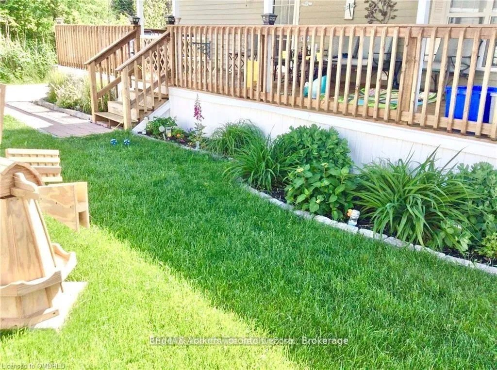 Photo 22 of Unit T106, 7489 Sideroad 5 E, Wellington North, Rural Wellington North — HOMEH